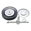 Febest 0487KB7T ролик натяжной комплект Mitsubishi