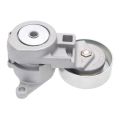 Febest 0490CU5W натяжитель ремня Mitsubishi