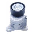 Febest 0490CW5W натяжитель ремня Chrysler
