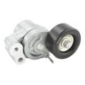 Febest 0490KL2T натяжитель ремня Mitsubishi
