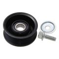 Febest 0587BK ролик натяжной комплект Mazda