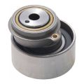 Febest 0587GF ролик натяжителя ремня грм Ford