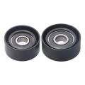 Febest 1987F20KIT ролик натяжной комплект BMW