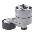 Febest 2190TT9 натяжитель ремня Ford