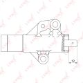 LYNXauto PT-1037 ГРМ Mitsubishi