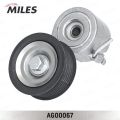 MILES AG00067 натяжная планка поликлинового ремня