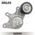 MILES AG00166 натяжная планка поликлинового ремня