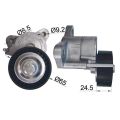 MILES AG00291 натяжная планка поликлинового ремня