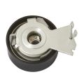 MILES AG01008 ролик ремня ГРМ