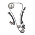 Masuma MGR2007 цепи Nissan