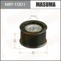 Masuma MIP1001 ролик приводного ремня Lexus; Toyota