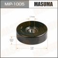 Masuma MIP1005 ролик приводного ремня Lexus; Toyota