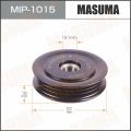 Masuma MIP1015 ролик приводного ремня Toyota