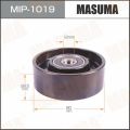 Masuma MIP1019 ролик приводного ремня Toyota