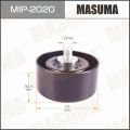 Masuma MIP2020 ролик приводного ремня Nissan