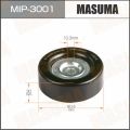 Masuma MIP3001 ролик приводного ремня Mitsubishi
