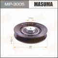 Masuma MIP3005 ролик приводного ремня Mitsubishi