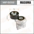 Masuma MIP5002 приводного вала Honda