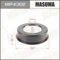 Masuma MIPK302 ролик приводного ремня Hyundai; Kia; Mitsubishi; Volvo