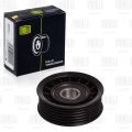 Trialli CM1206 ролик привод. ремня для автомобилей Mazda 6 (02-) 1.8i/2.0i/2.3i (только ролик натяжителя)