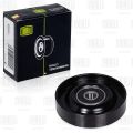 Trialli CM1409 ролик привод. ремня для автомобилей Nissan Note (04-)/Micra (02-) 1.0i/1.2i/1.4i [CR]/Almera N15 (95-) 1.6i [GA16] (натяжной) генератора