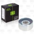 Trialli CM1904 ролик приводного ремня для автомобилей Toyota Camry (06-)/Land Cruiser Prado (02-)/Highlander (08-) 3.5i/4.0i [GR] (опорный) h=32