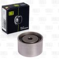 Trialli CM2202 ролик ГрМ для автомобилей Subaru Forester SF (97-)/SG (02-)/SH (08-) 2.0i/2.5i (опор.)