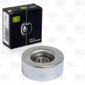 Trialli CM2501 ролик привод. ремня для автомобилей Mazda 3 (03-)/Mazda 3 (08-) 1.6i (опорный)