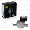 Trialli CM2502 ролик привод. ремня для автомобилей Mazda 3 (03-) 1.4i/1.6i (с натяж. мех.)