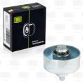 Trialli CM5171 ролик привод. ремня для автомобилей Land Rover Range Rover III (02-)/Range Rover Sport (05-) 3.6d (опорный) расположен справа