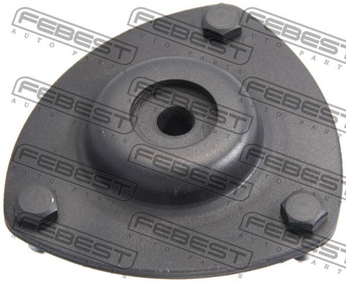 Опора амортизатора Febest HSS002