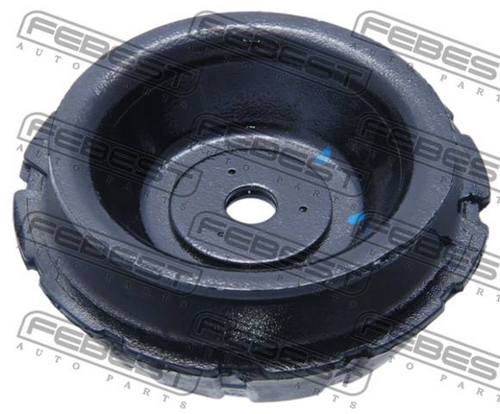 Опора амортизатора Febest SZSSSX4F