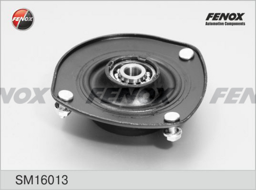 Опора амортизатора Fenox SM16013