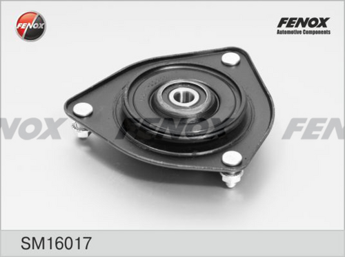 Опора амортизатора Fenox SM16017