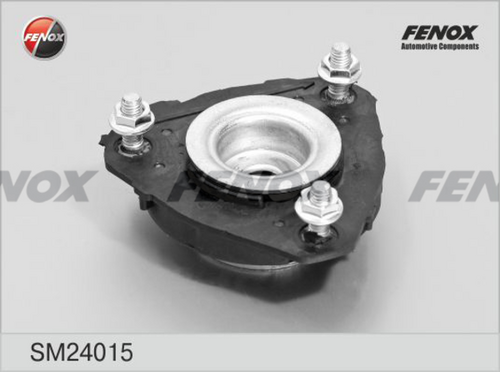 Опора амортизатора Fenox SM24015