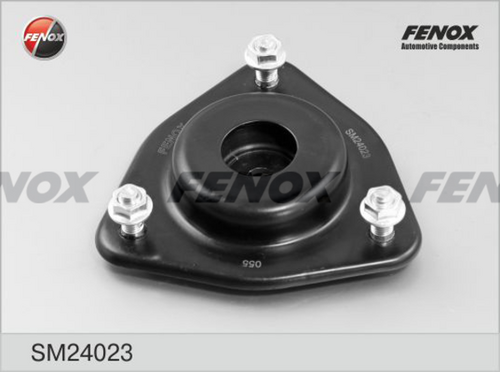 Опора амортизатора Fenox SM24023