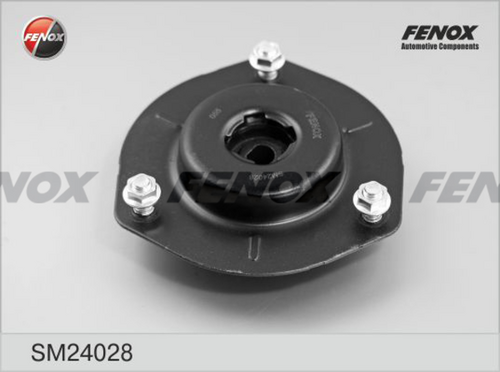 Опора амортизатора Fenox SM24028