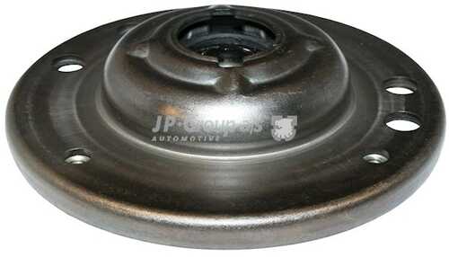 Опора амортизатора JP 1242401300