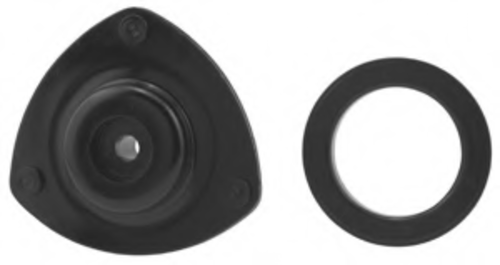Опора амортизатора KYB SM5403 Honda