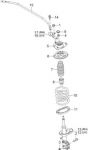 Hyundai/KIA 546102F000