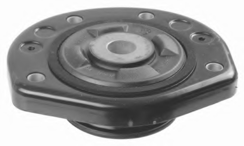 Опора амортизатора Lemforder 3191601