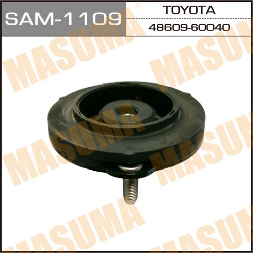 Опора амортизатора Masuma SAM1109