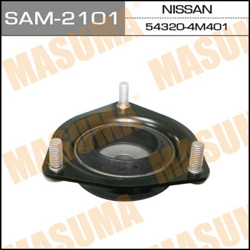 Опора амортизатора Masuma SAM2101