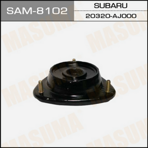 Опора амортизатора Masuma SAM8102