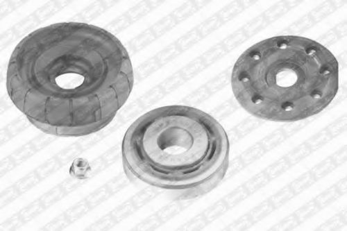 Опора амортизатора SNR KB655.11