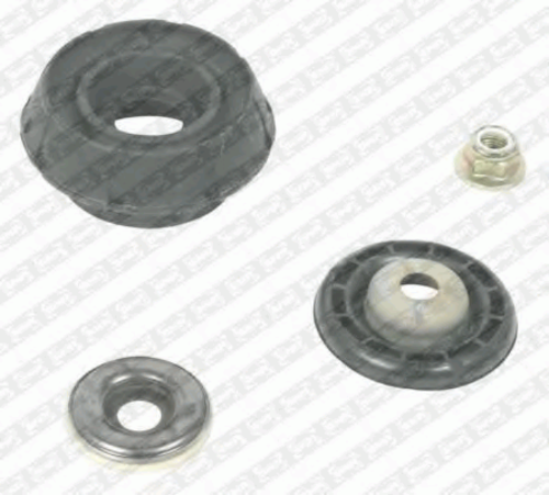 Опора амортизатора SNR KB655.28