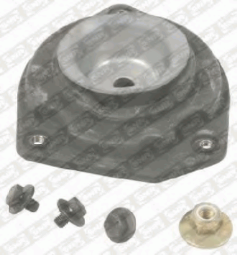 Опора амортизатора SNR KB655.34