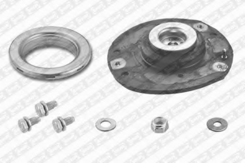 Опора амортизатора SNR KB659.10