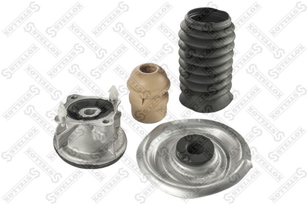 Опора амортизатора Stellox 12-17610-SX