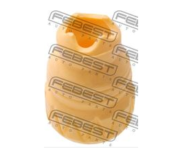 Отбойник амортизатора Febest HDRD7